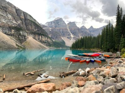 Top Things to Do in Banff (2026 Guide)
