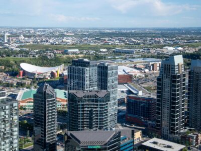 Edmonton to Calgary Taxi Service