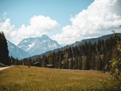 Banff Honeymoon Packages