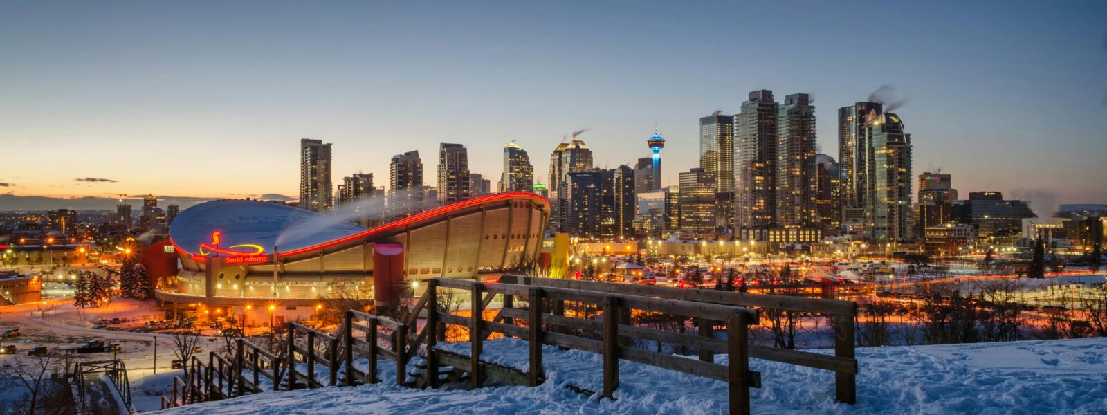 Edmonton to Calgary Airport taxi