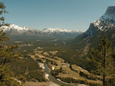 Things to do in Banff spring tour Things to do in Banff spring tour