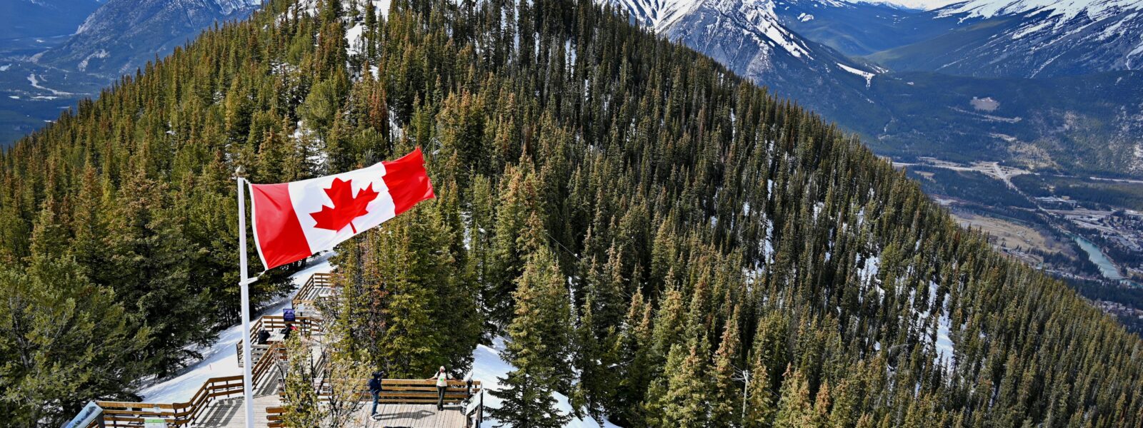 Luxury Banff Tour Packages