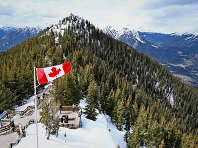 Luxury Banff Tour Packages