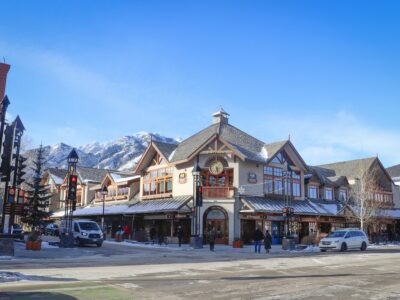 What to pack for Banff trip What to pack for Banff trip
