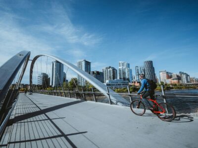 Edmonton to Calgary Taxi