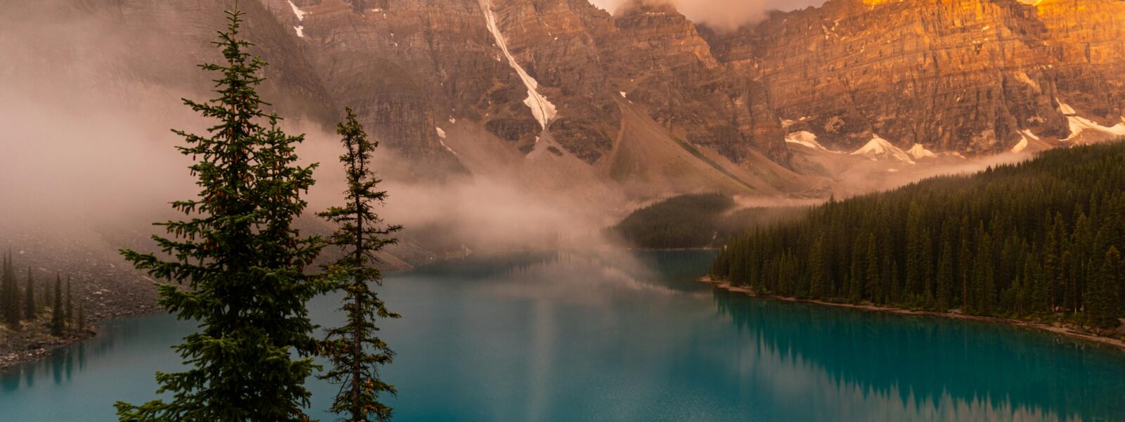 Banff Hiking Trails