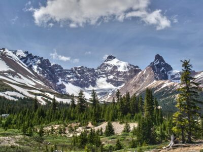 Banff Weekend Getaway