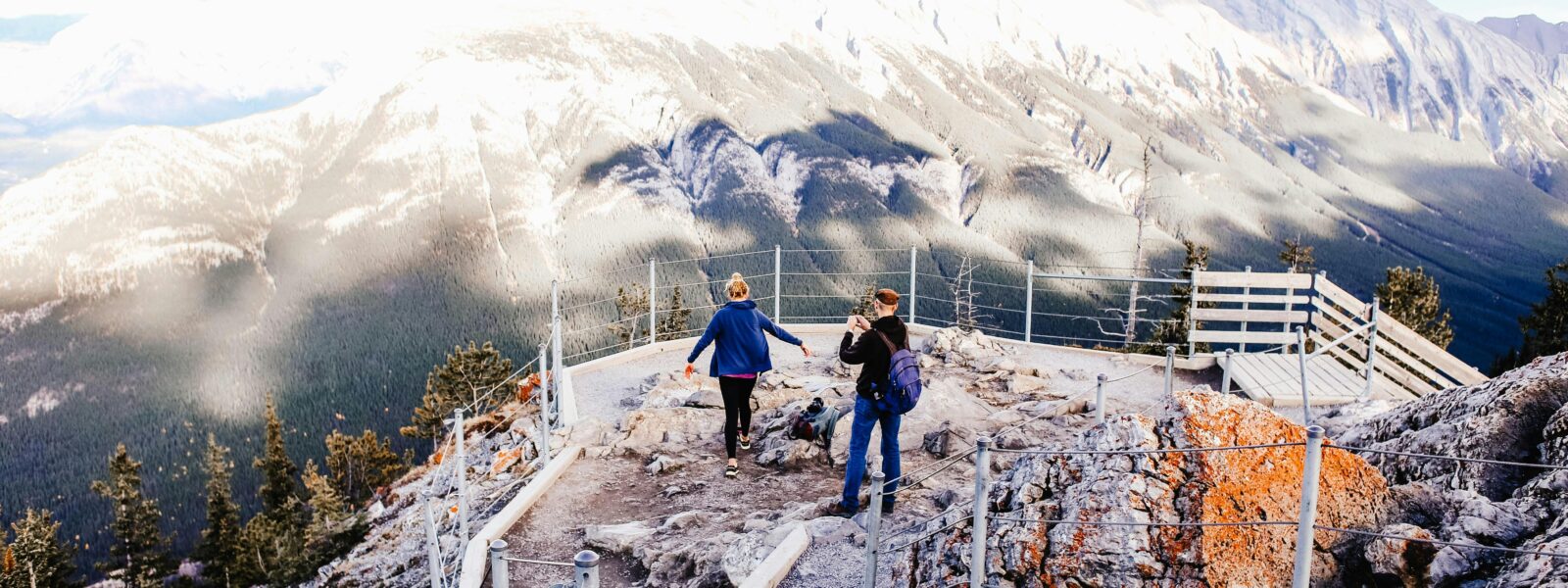 Banff Group Tour Packages