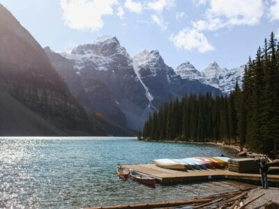family trip to Banff! family trip to Banff!