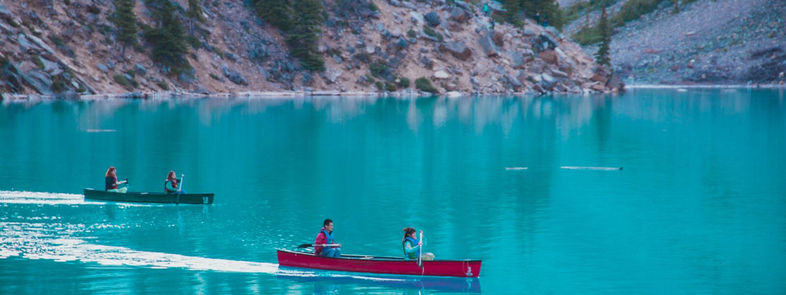 Calgary to Banff Taxi Service