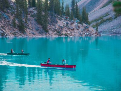 Calgary to Banff Taxi Service