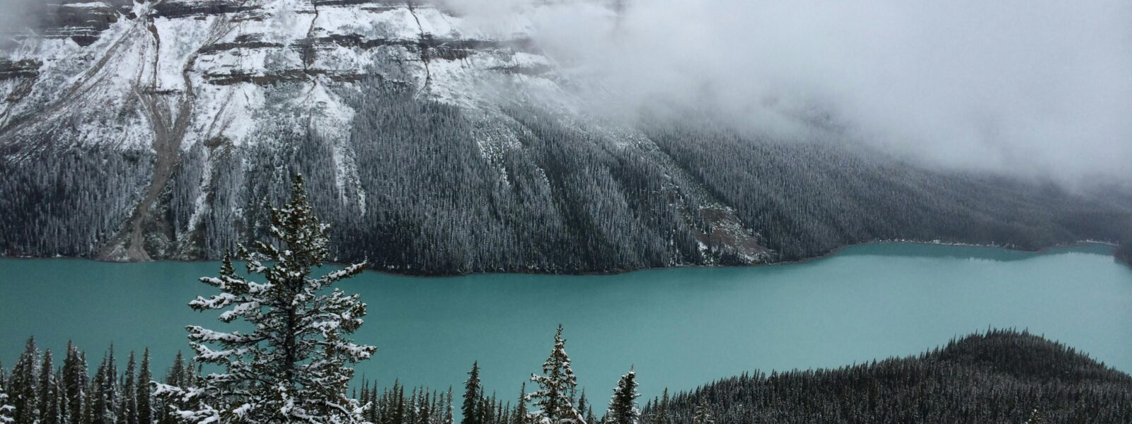 Banff Travel Tips