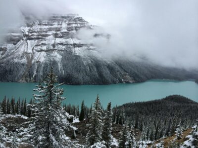 Banff Travel Tips Banff Travel Tips