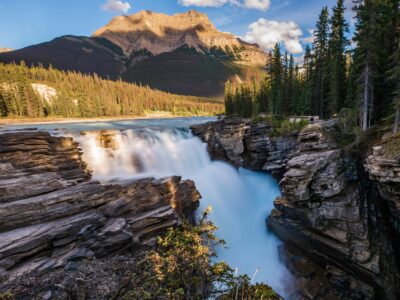 Banff & Jasper luxury tour package Banff & Jasper luxury tour package