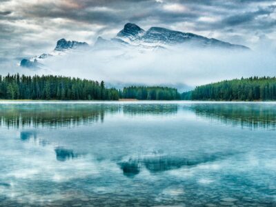 Things to Do in Banff National Park