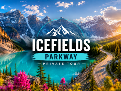 Banff Icefields Parkway Tour Banff Icefields Parkway Tour