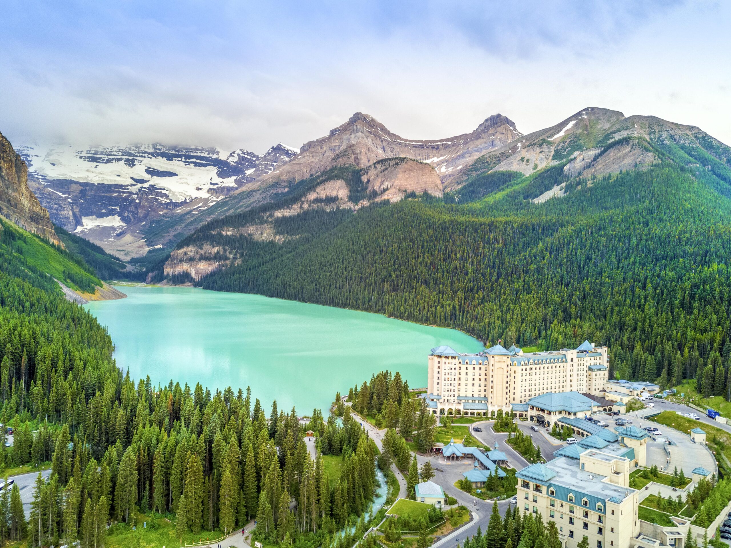 Banff tours from India with Lake Louise and Canadian Rockies sightseeing Banff tours from India with Lake Louise and Canadian Rockies sightseeing